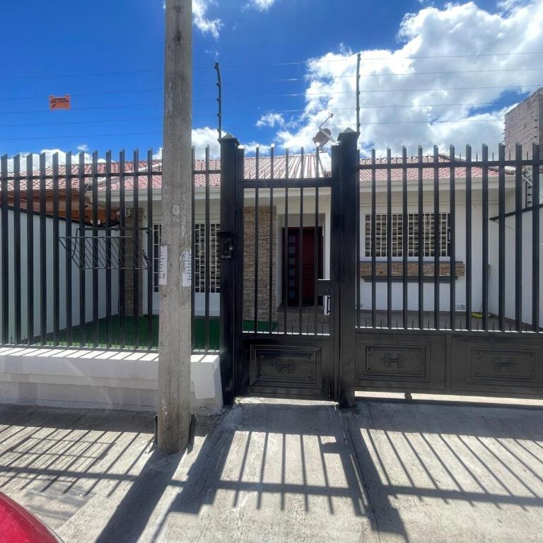 Prime Stay, Brightness House, 10 min Cuenca Centro - Villa - 16