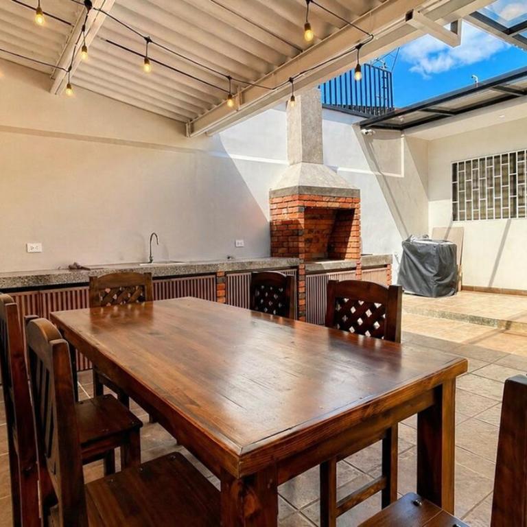 Prime Stay, Brightness House, 10 min Cuenca Centro - Villa - 17