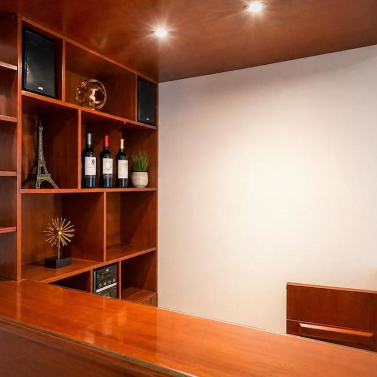 Prime Stay, Brightness House, 10 min Cuenca Centro - Villa - 19