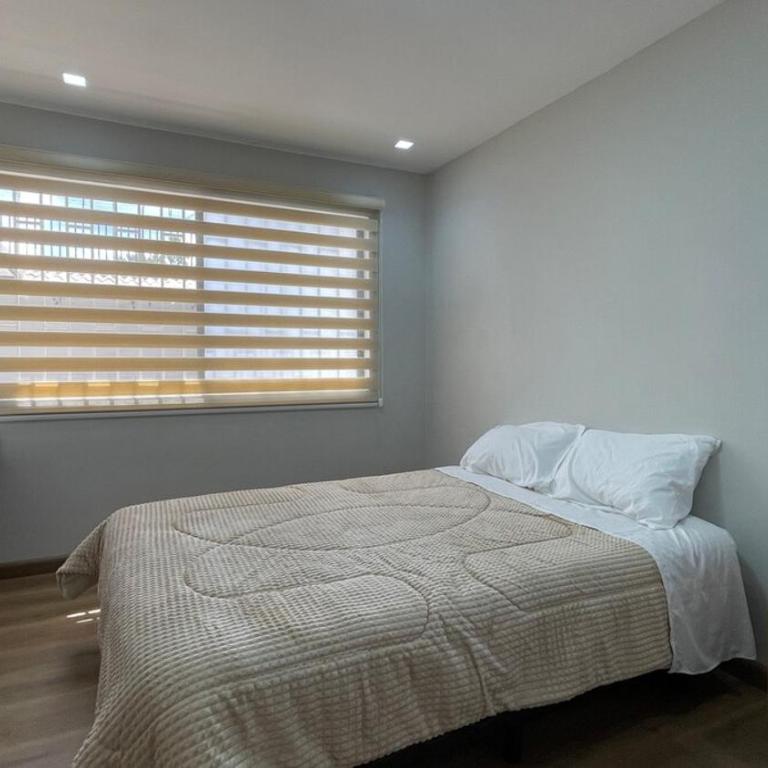 Prime Stay, Brightness House, 10 min Cuenca Centro - Villa - 22