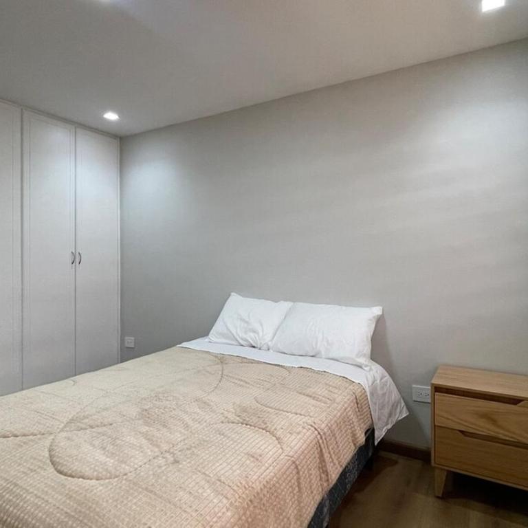 Prime Stay, Brightness House, 10 min Cuenca Centro - Villa - 27