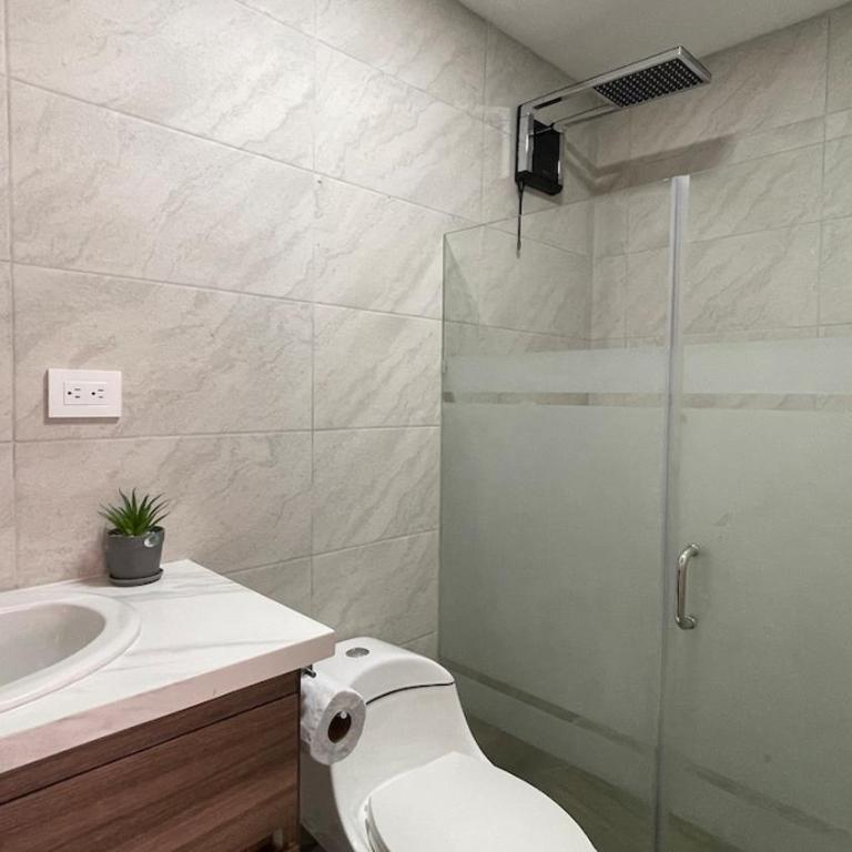 Prime Stay, Brightness House, 10 min Cuenca Centro - Villa - 31