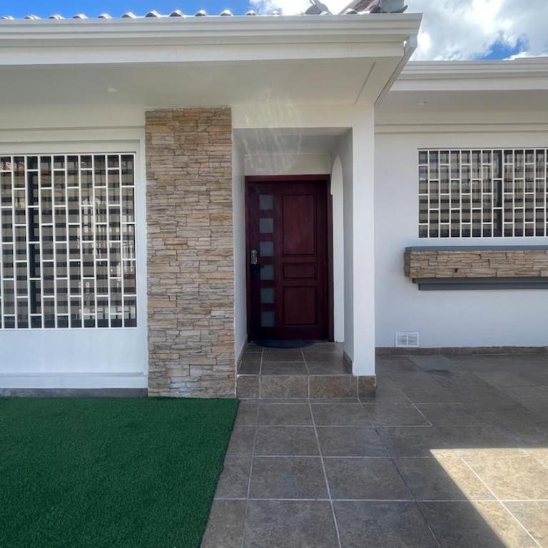 Prime Stay, Brightness House, 10 min Cuenca Centro - Villa - 32