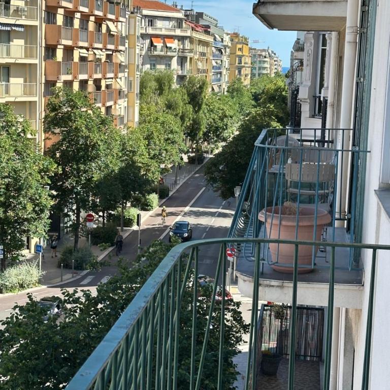 Casa Lynael Gambetta - Appartement 2 Chambres - 2