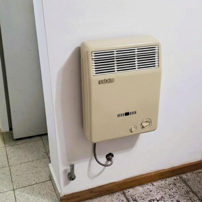 Cordoba Vibe - Apartamento de 1 dormitorio - 16