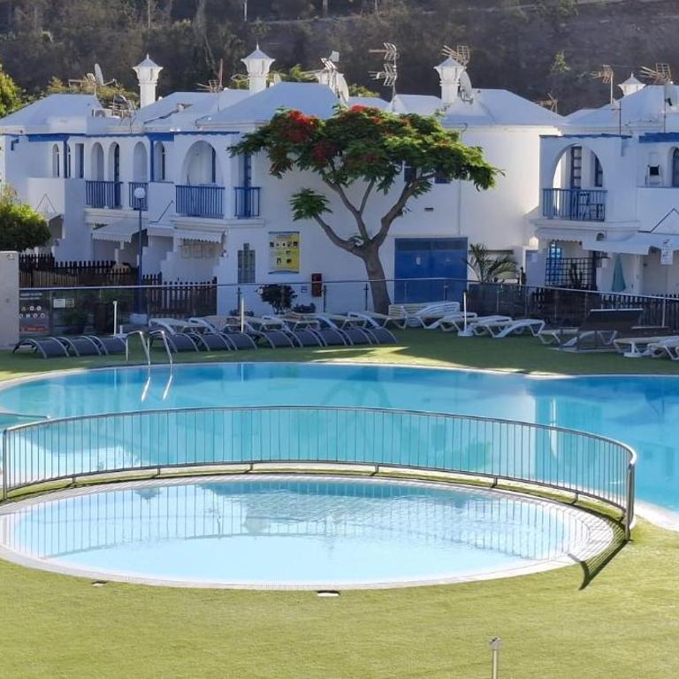 Casa Romantico - Playmar - Maspalomas - Appartamento con 1 Camera da Letto - 36