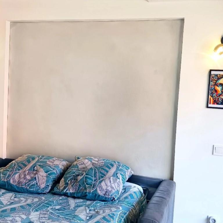 Cosy cap d'agde centre port - Apartamento de 1 dormitorio - 14