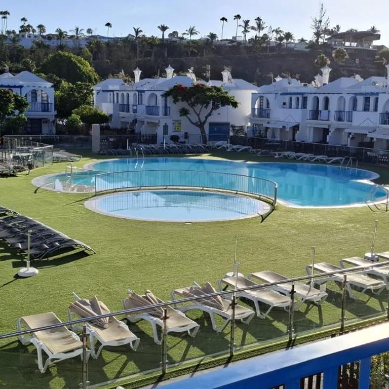 Casa Romantico - Playmar - Maspalomas - Appartamento con 1 Camera da Letto - 37