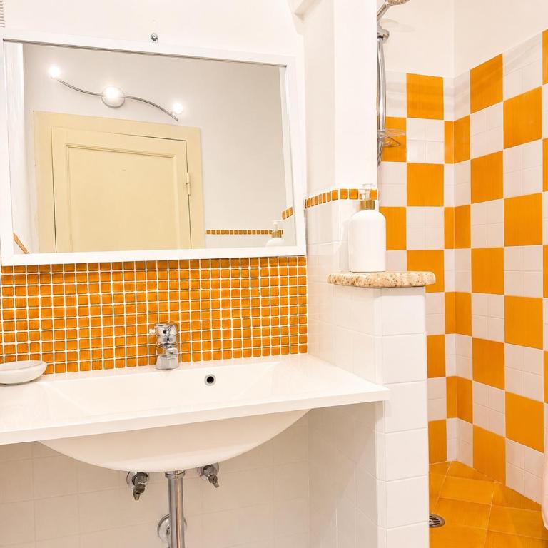 Positano's Flats - Appartamento con 2 Camere da Letto - 8