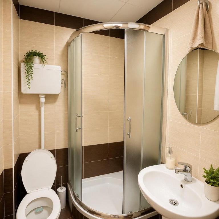 Apartmani Kesten1 - Apartment mit 1 Schlafzimmer - 7