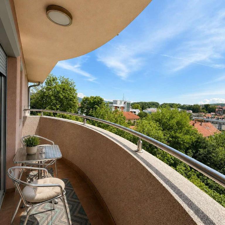 Apartmani Kesten1 - Apartment mit 1 Schlafzimmer - 8