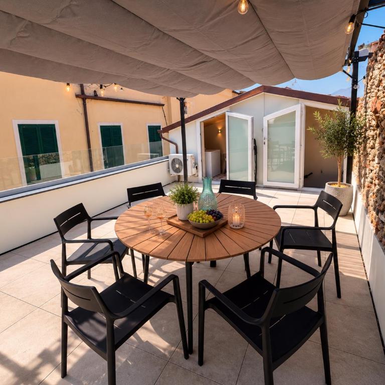 Cà di Righe - Casa Vacanze - 1