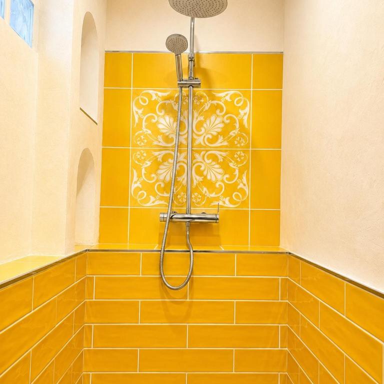 Positano's Flats - Appartamento con 2 Camere da Letto - 7