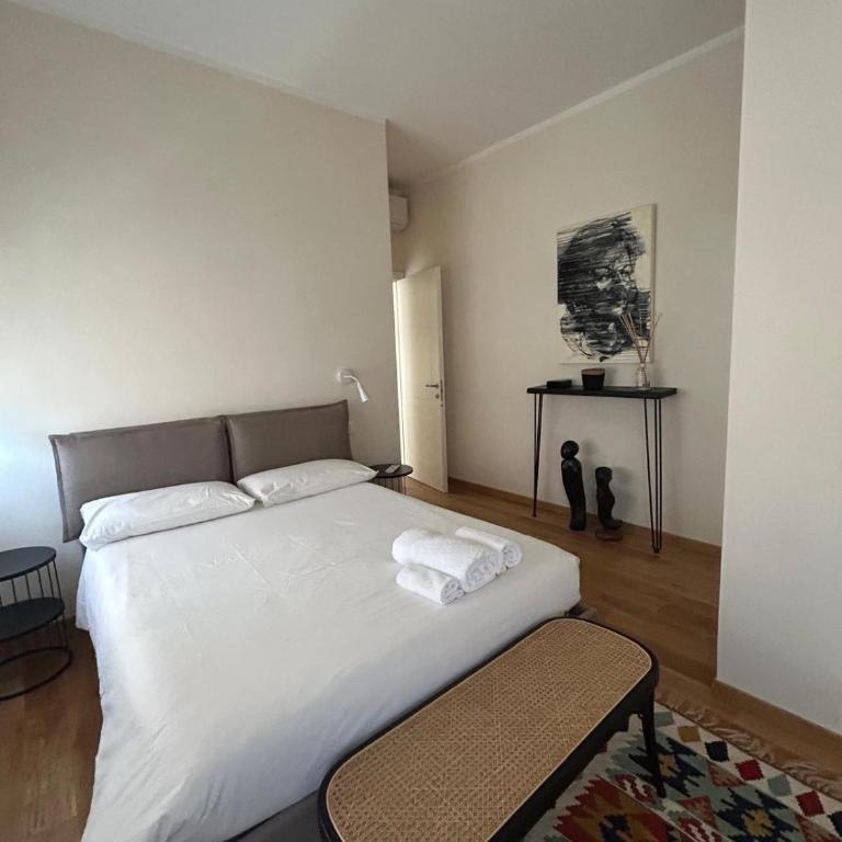 Elegant apartment in the heart of Bologna - Appartamento con 1 Camera da Letto - 11