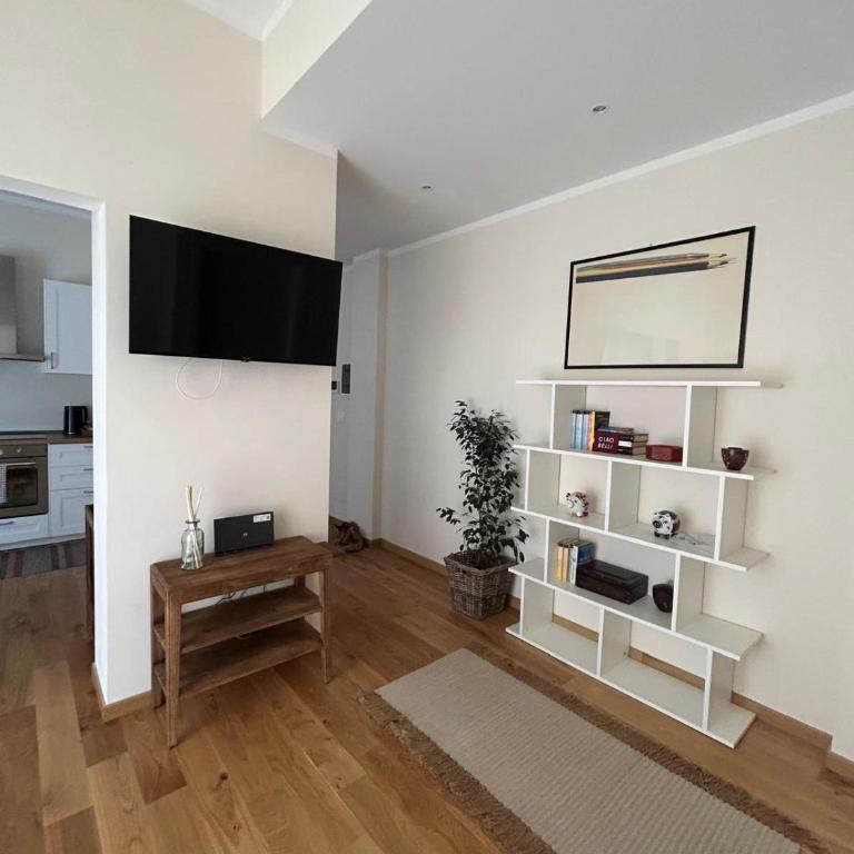 Elegant apartment in the heart of Bologna - Appartamento con 1 Camera da Letto - 26