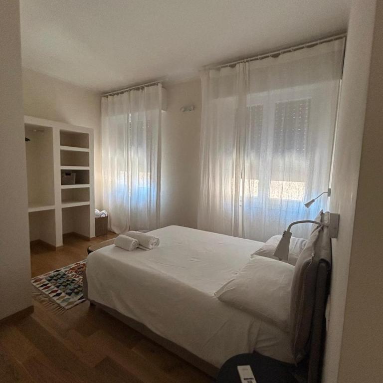Elegant apartment in the heart of Bologna - Appartamento con 1 Camera da Letto - 22
