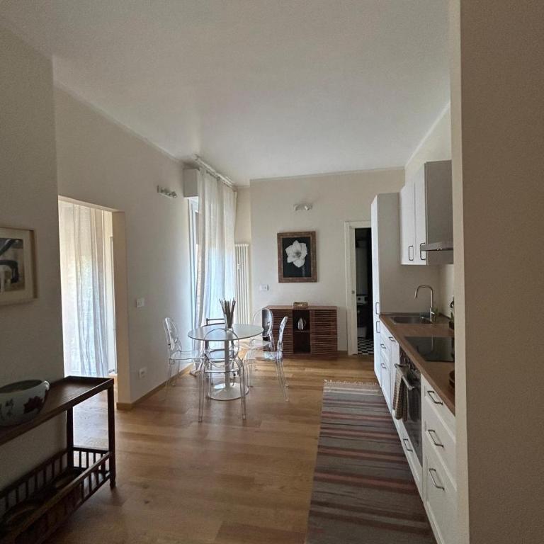 Elegant apartment in the heart of Bologna - Appartamento con 1 Camera da Letto - 1