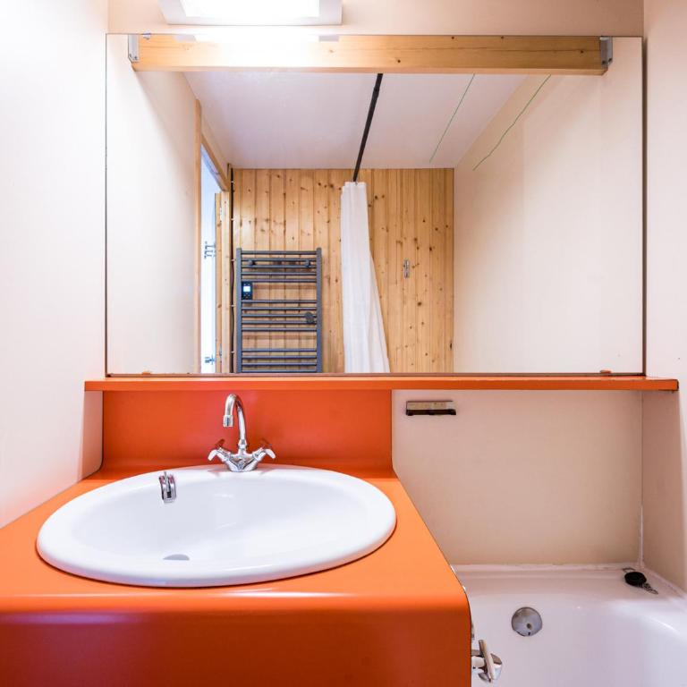 Studio lumineux au centre, balcon sud, 4 personnes - FR-1-832-8 - Studio - 5