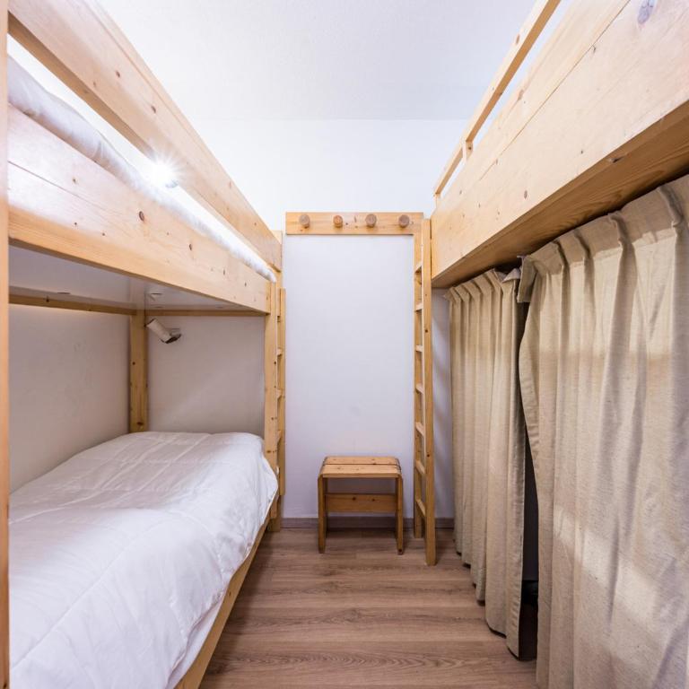 Studio lumineux au centre, balcon sud, 4 personnes - FR-1-832-8 - Studio - 6