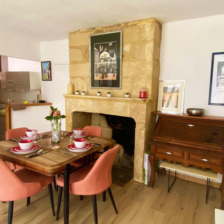 FRANRÉAL, 4 Appartements Climatisés - Superior Apartment - 3