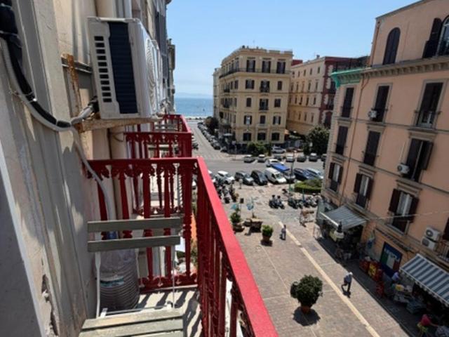 Onde del Mare Appartamento - Appartamento Standard con 2 Camere da Letto - 9