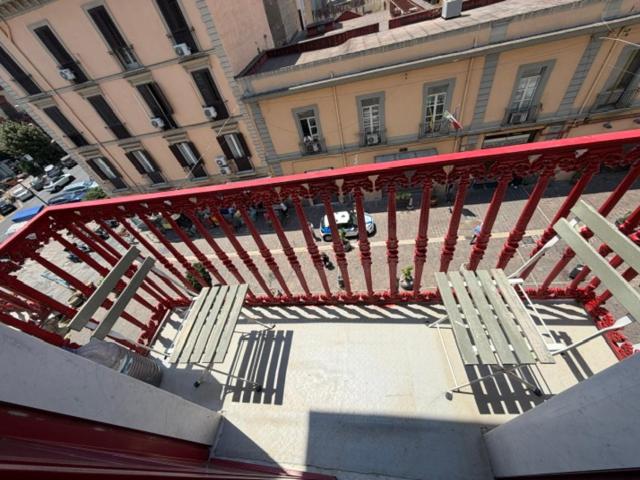 Onde del Mare Appartamento - Appartamento Standard con 2 Camere da Letto - 11