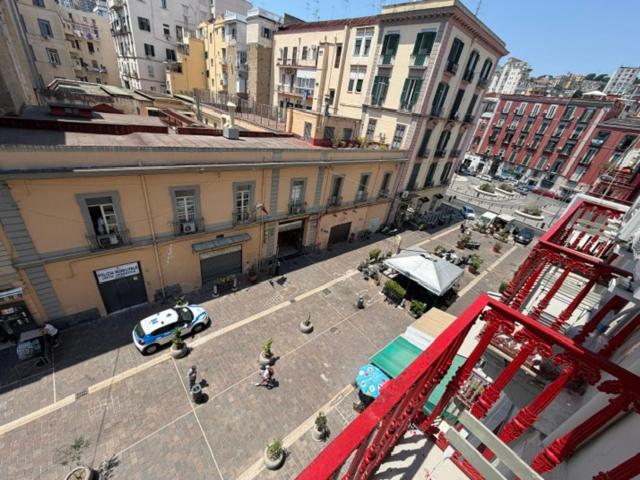 Onde del Mare Appartamento - Appartamento Standard con 2 Camere da Letto - 16