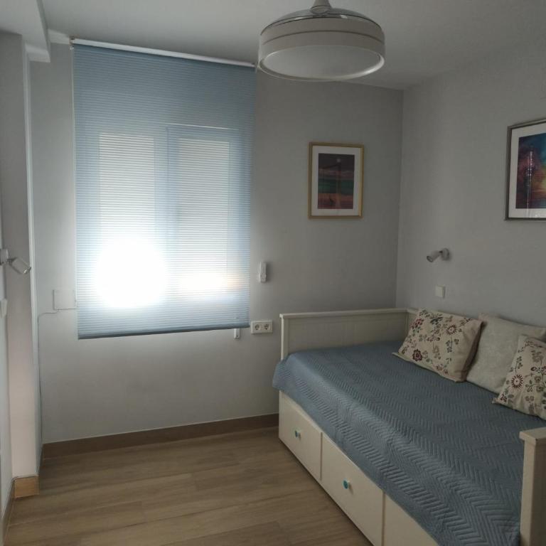 IDEAL FAMILIAS - Apartamento de 3 habitaciones completamente renovado - Apartamento de 3 dormitorios - 23