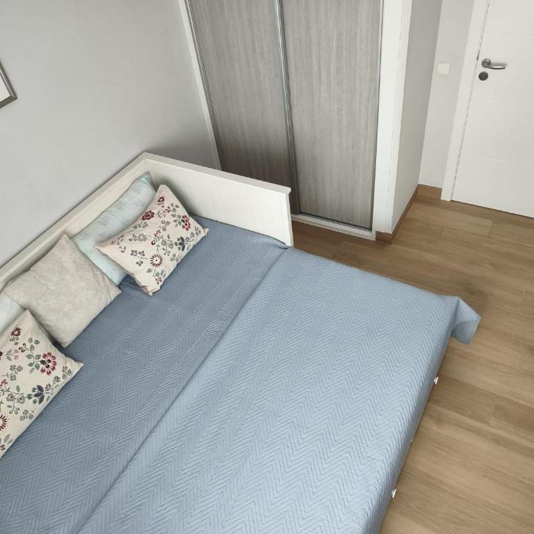IDEAL FAMILIAS - Apartamento de 3 habitaciones completamente renovado - Apartamento de 3 dormitorios - 24