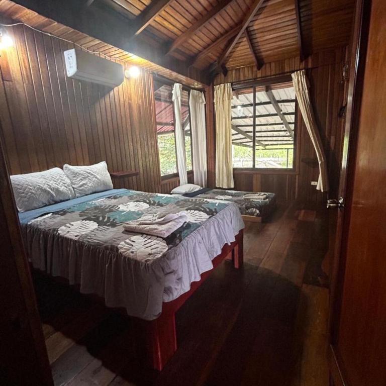 Casa vacacional Tena Archidona - Apartamento - 15