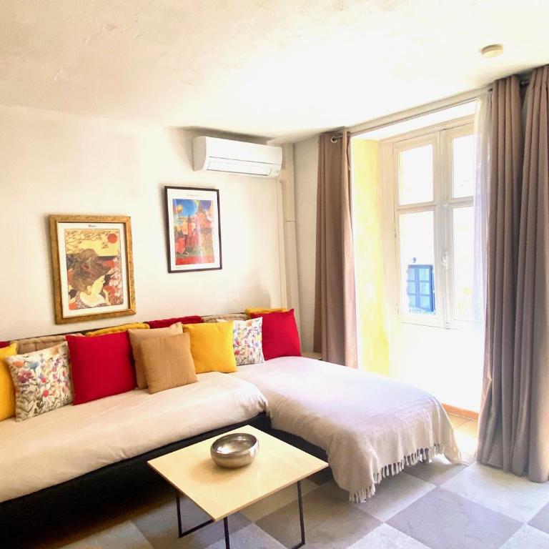 FRANRÉAL, 4 Appartements Climatisés - Superior Apartment - 2