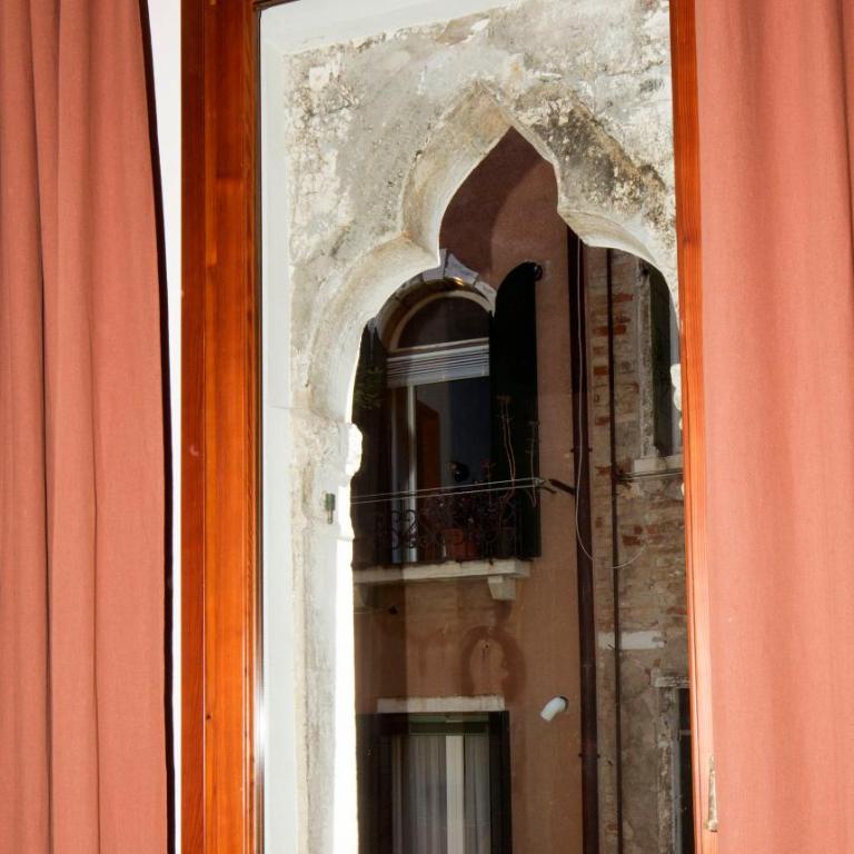 Venice Art Niche - Appartamento con 1 Camera da Letto - 11