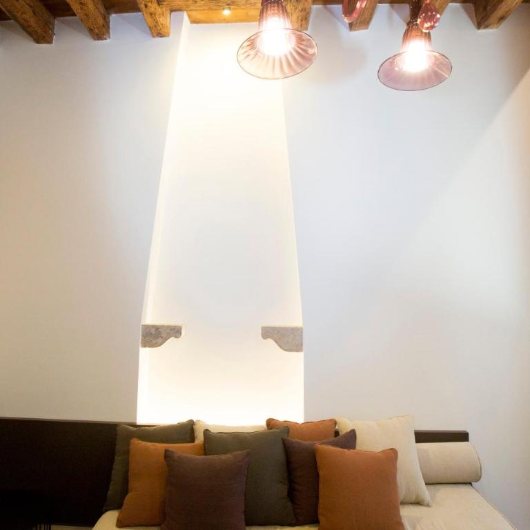 Venice Art Niche - Appartamento con 1 Camera da Letto - 10