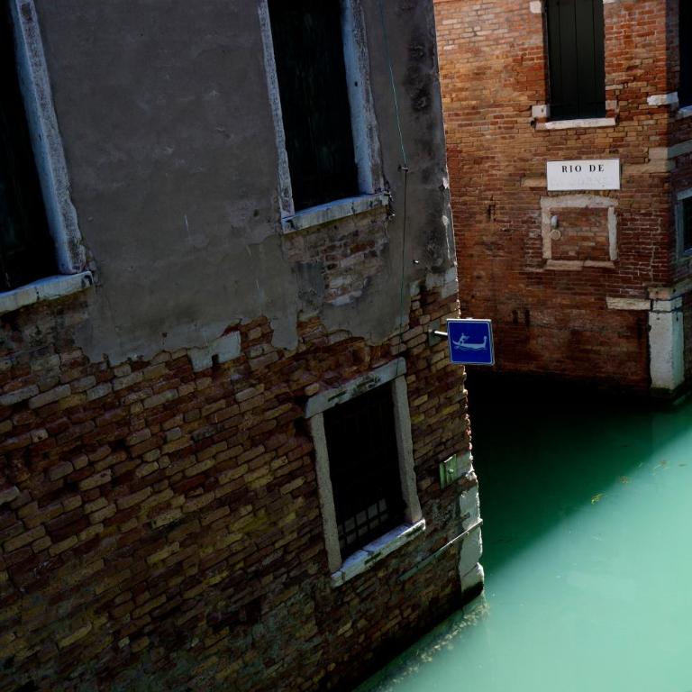 Venice Art Niche - Appartamento con 1 Camera da Letto - 13