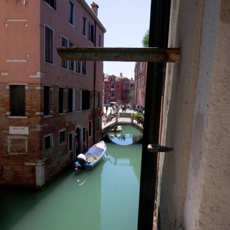 Venice Art Niche - Appartamento con 1 Camera da Letto - 14