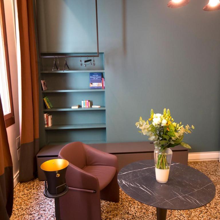 Venice Art Niche - Appartamento con 1 Camera da Letto - 19