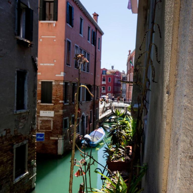 Venice Art Niche - Appartamento con 1 Camera da Letto - 66