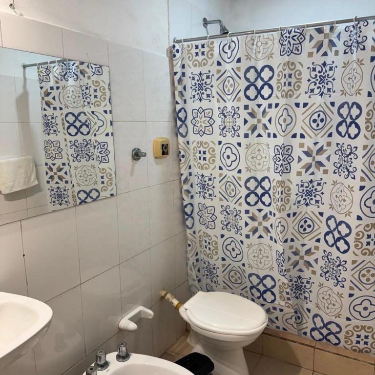 FA Temporarios 12 - Zona Cardiológico - Apartamento de 1 dormitorio - 5
