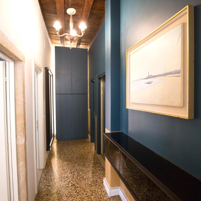 Venice Art Niche - Appartamento con 1 Camera da Letto - 65