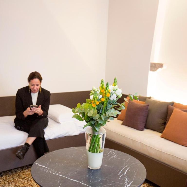 Venice Art Niche - Appartamento con 1 Camera da Letto - 30