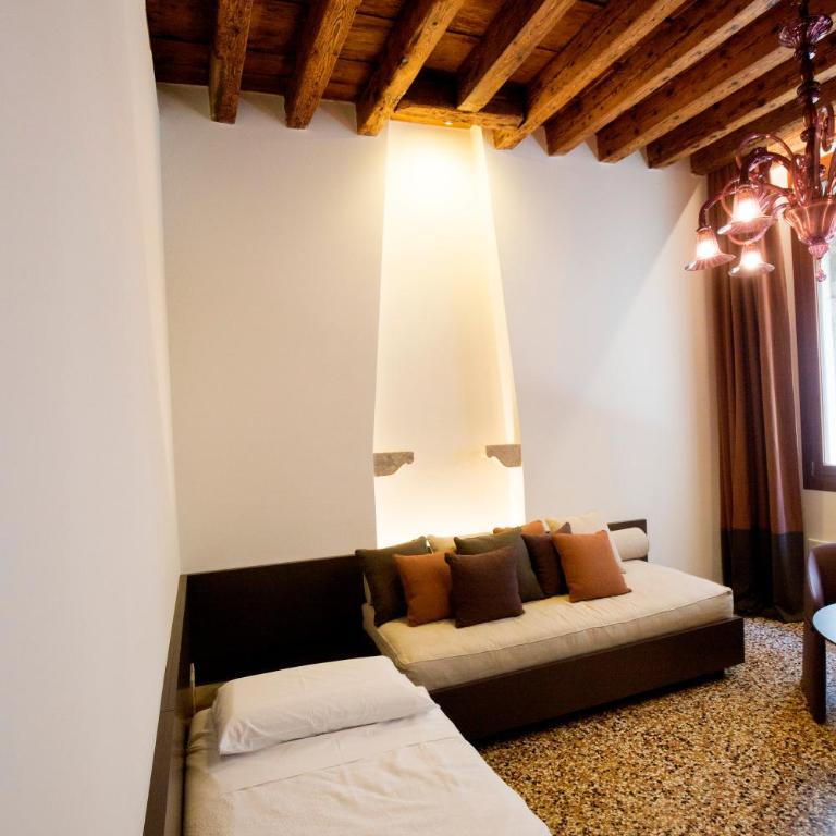Venice Art Niche - Appartamento con 1 Camera da Letto - 22
