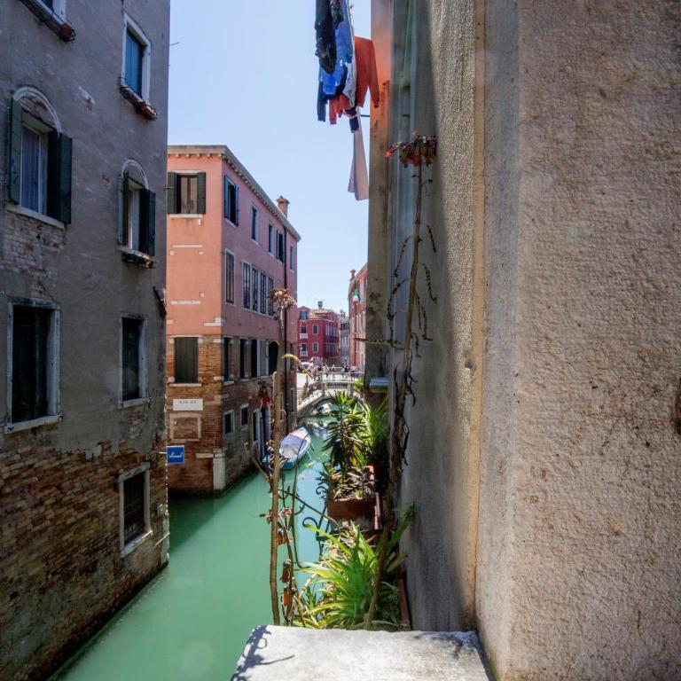 Venice Art Niche - Appartamento con 1 Camera da Letto - 29
