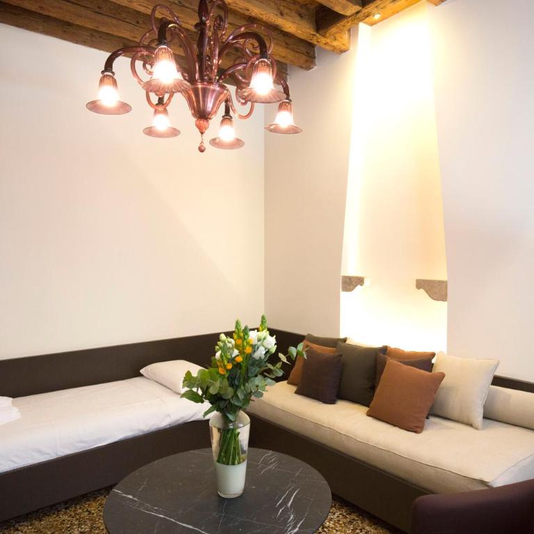 Venice Art Niche - Appartamento con 1 Camera da Letto - 39