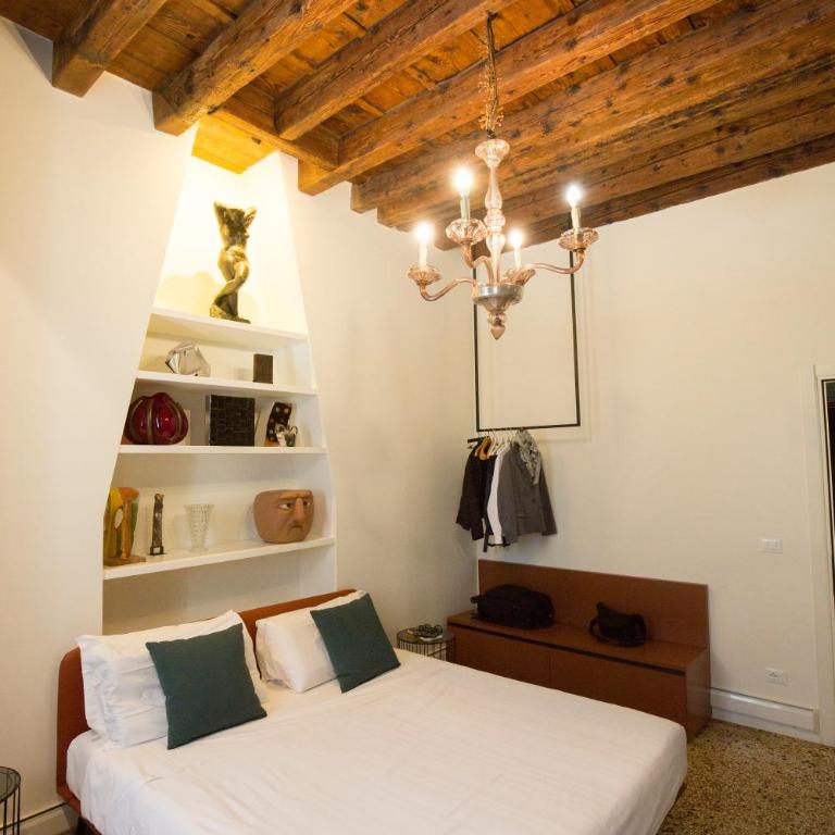 Venice Art Niche - Appartamento con 1 Camera da Letto - 26
