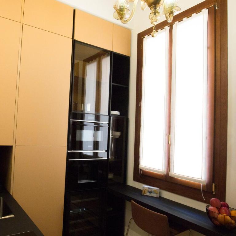 Venice Art Niche - Appartamento con 1 Camera da Letto - 25