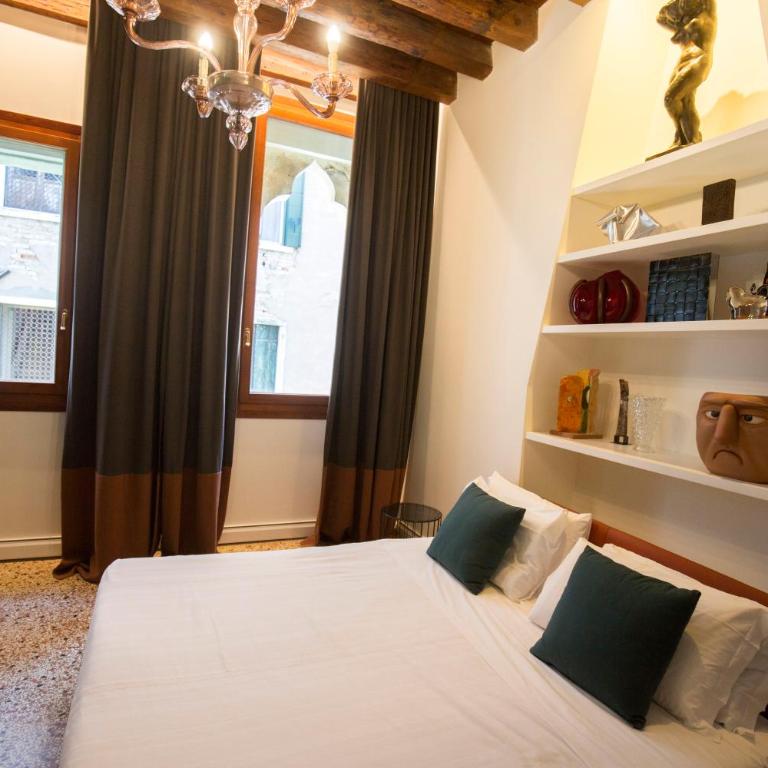 Venice Art Niche - Appartamento con 1 Camera da Letto - 24