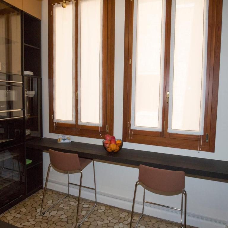 Venice Art Niche - Appartamento con 1 Camera da Letto - 35