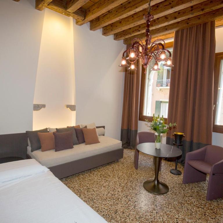 Venice Art Niche - Appartamento con 1 Camera da Letto - 46