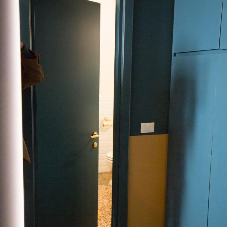 Venice Art Niche - Appartamento con 1 Camera da Letto - 60