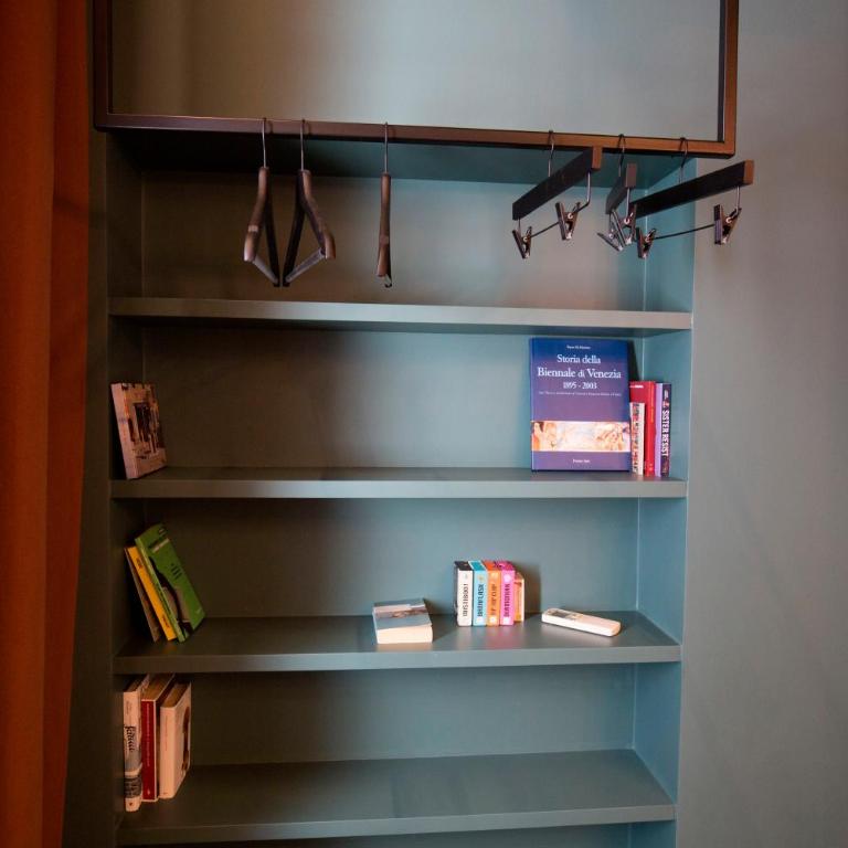 Venice Art Niche - Appartamento con 1 Camera da Letto - 61